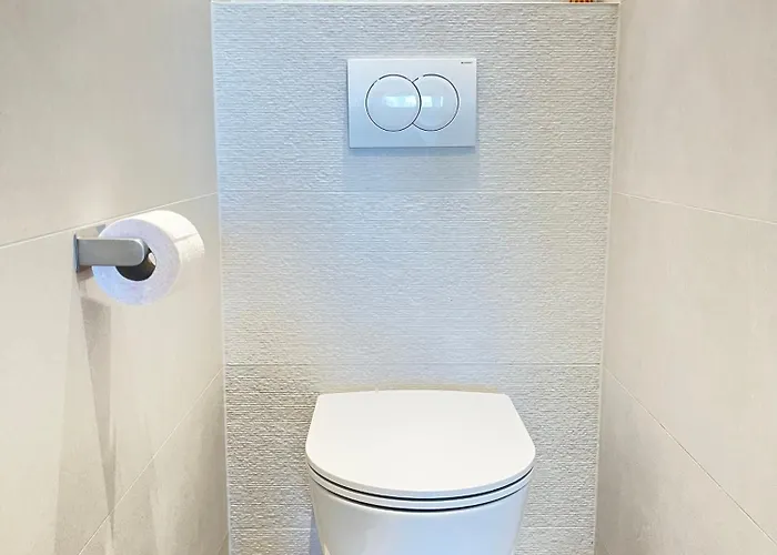 Apartamento Modern Near Hauptbahnhof Viena